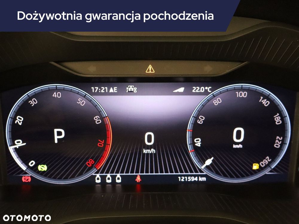 Skoda Kodiaq - 13