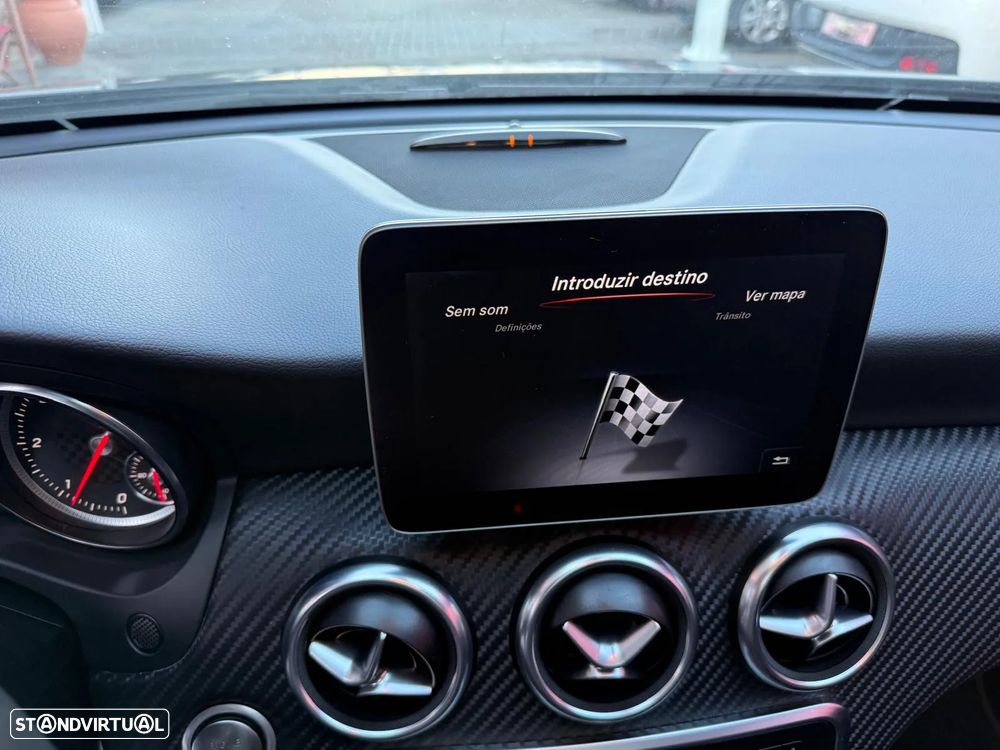 Mercedes-Benz A 220 - 8