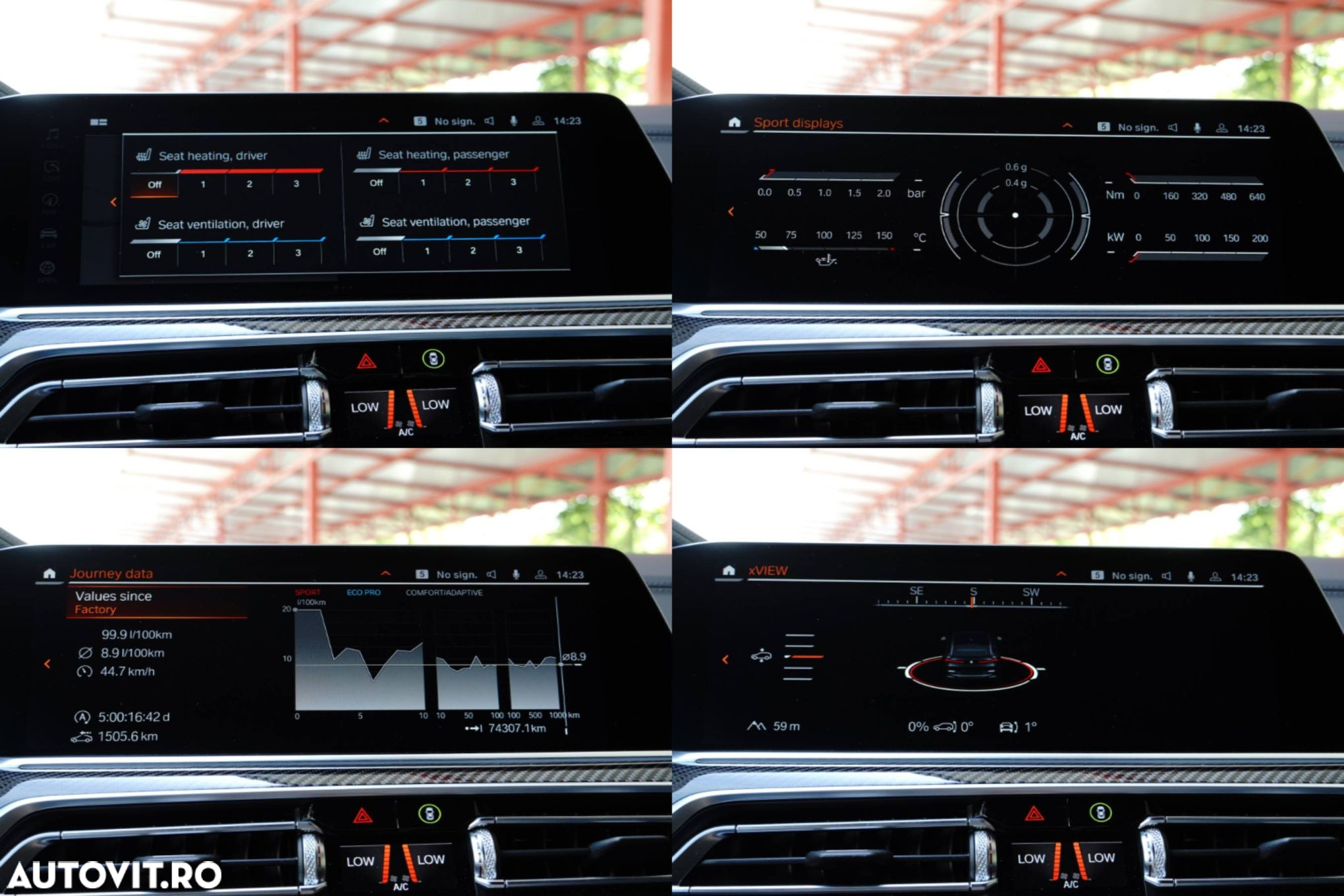 BMW X6 - 35