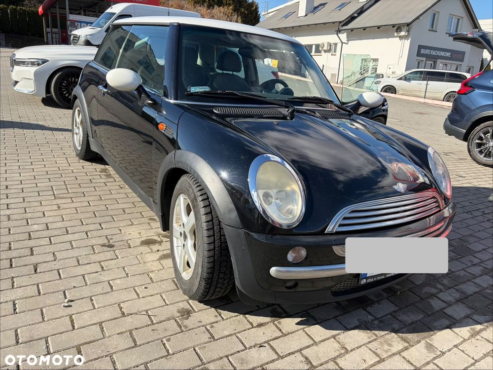 MINI Cooper Standard - 8