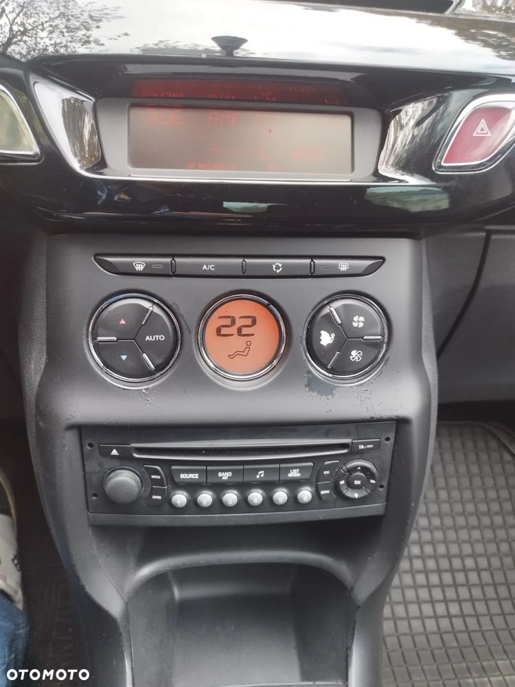 Citroën C3 1.4 VTi Exclusive - 16