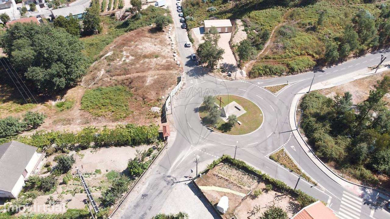 Terreno  para venda - Grande imagem: 4/6