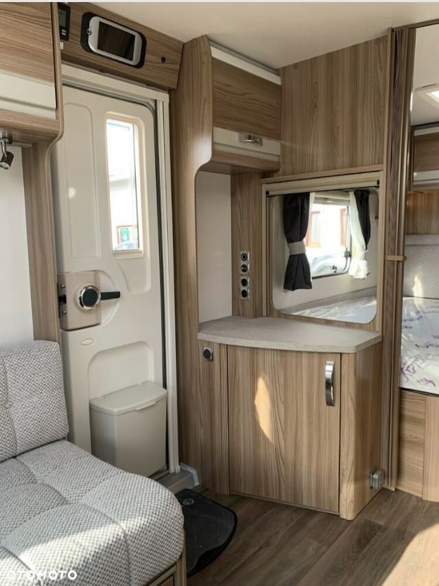 Inny Sprite Cruzer 495 SR - 9