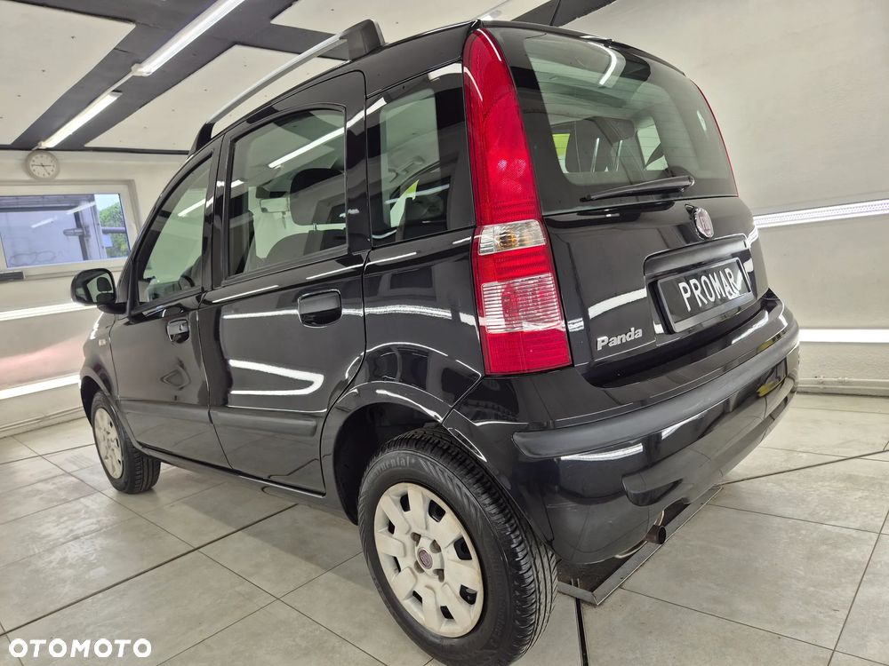 Fiat Panda 1.2 Dynamic - 13
