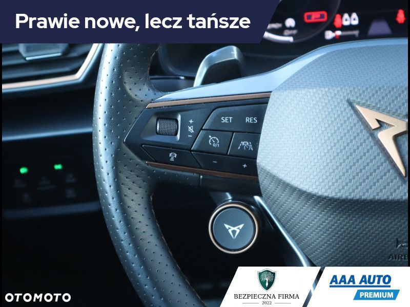 Cupra Formentor - 24