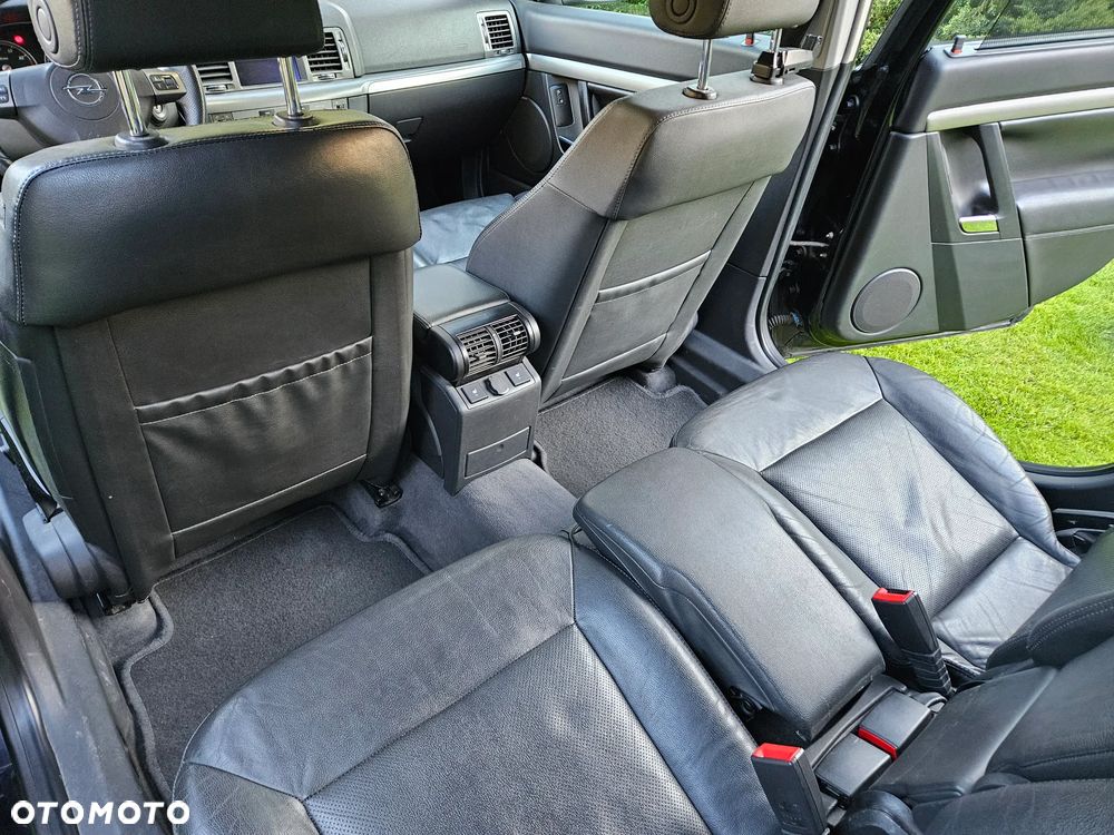 Opel Signum 2.0 T Sport - 11