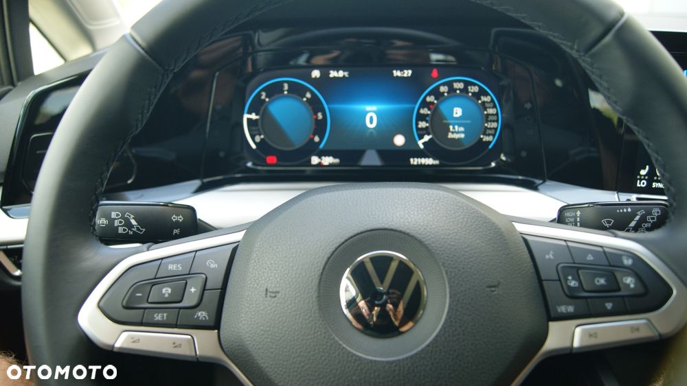 Volkswagen Golf 2.0 TDI - 13