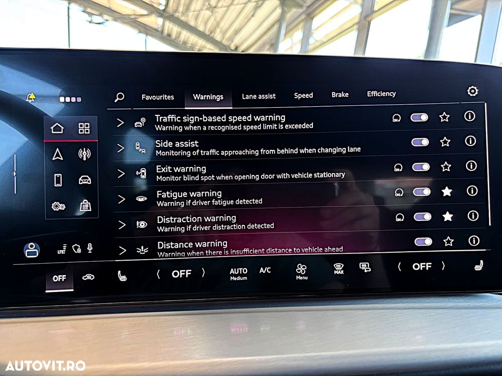 Audi Q5 40 TFSI quattro S tronic MHEV - 18