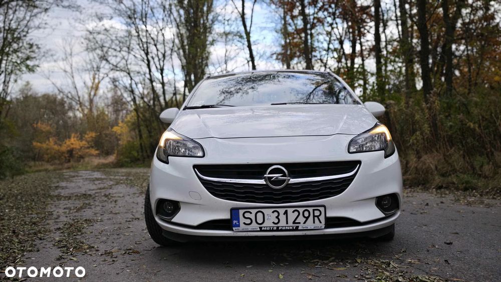 Opel Corsa 1.4 Enjoy - 8