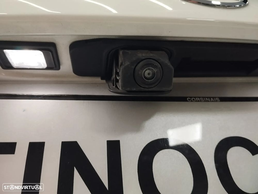 Mercedes-Benz A 200 AMG Line Aut. - 13