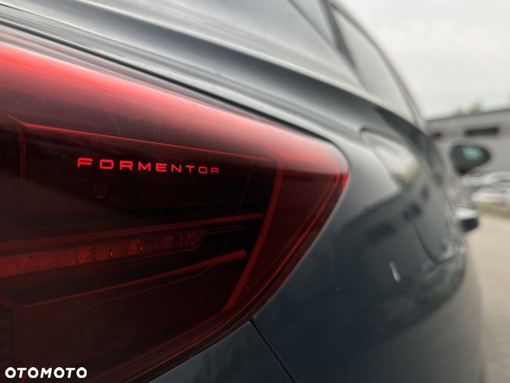 Cupra Formentor - 12