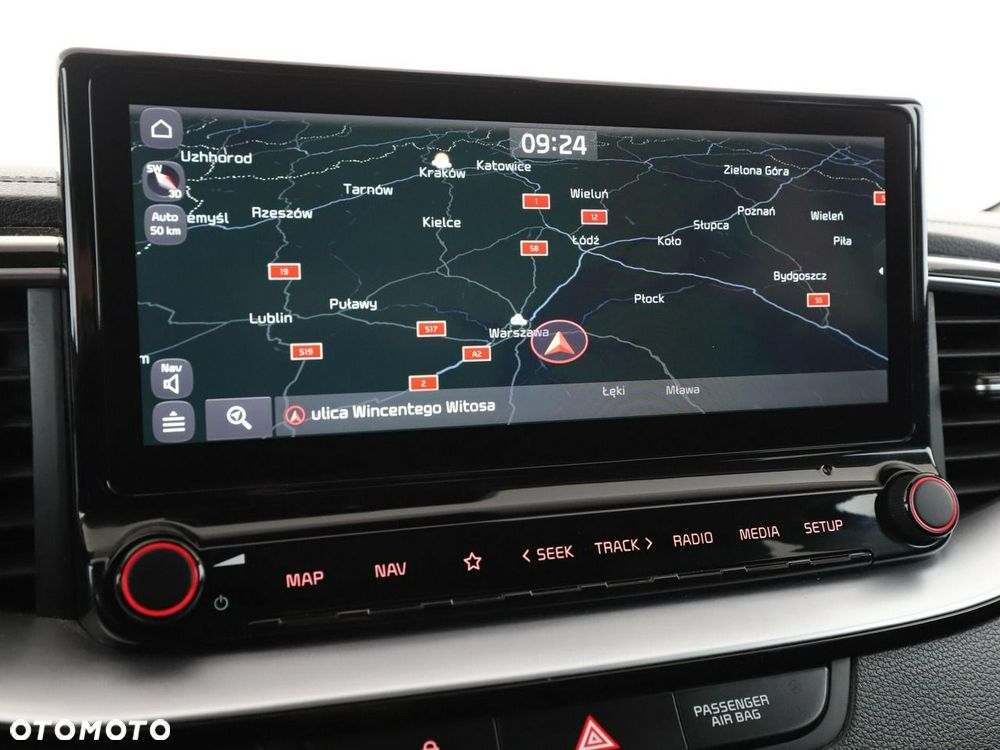 Kia XCeed 1.5 T-GDI OPF DCT7 XDITION - 26