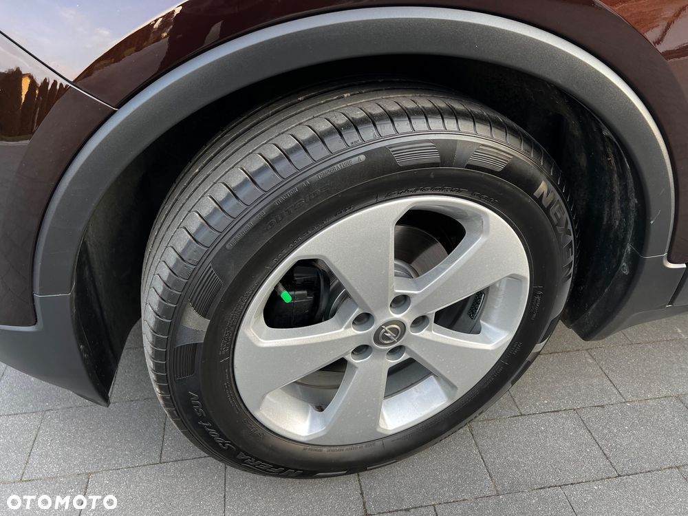 Opel Mokka 1.6 ecoFLEX Start/Stop Color Edition - 28