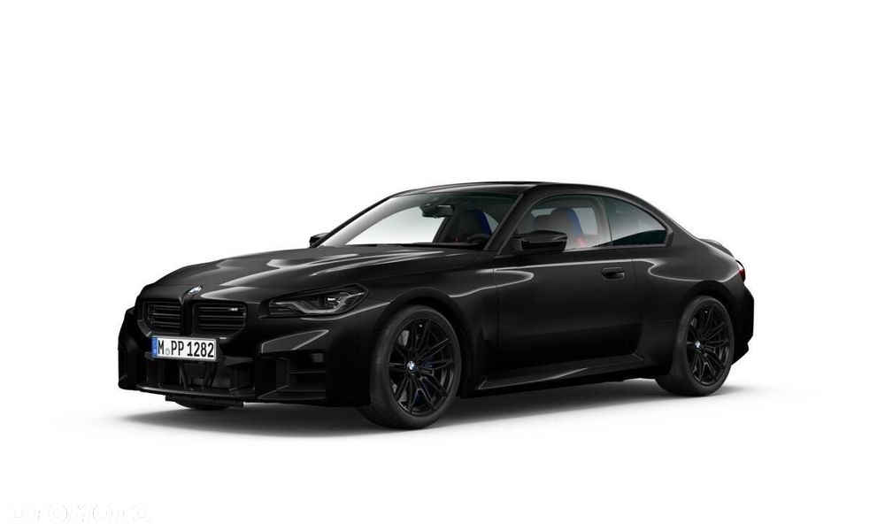 BMW M2 - 1