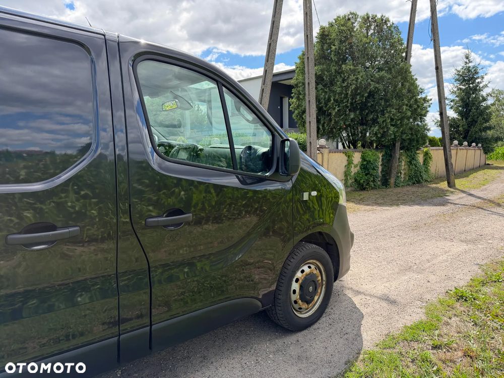 Opel Vivaro - 13