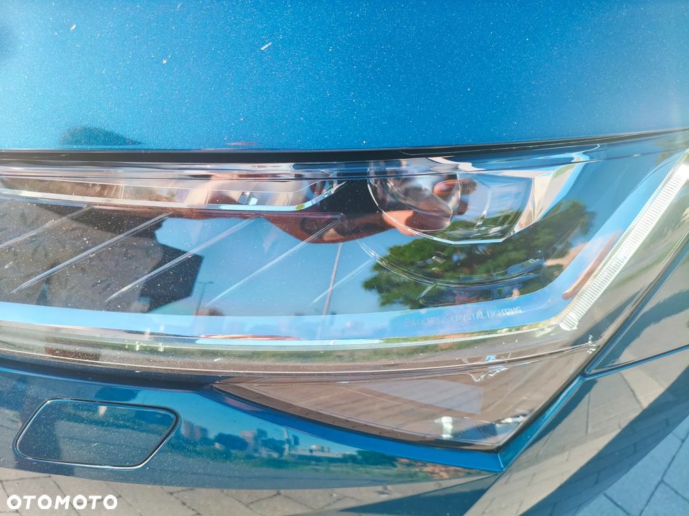 Skoda Superb - 34