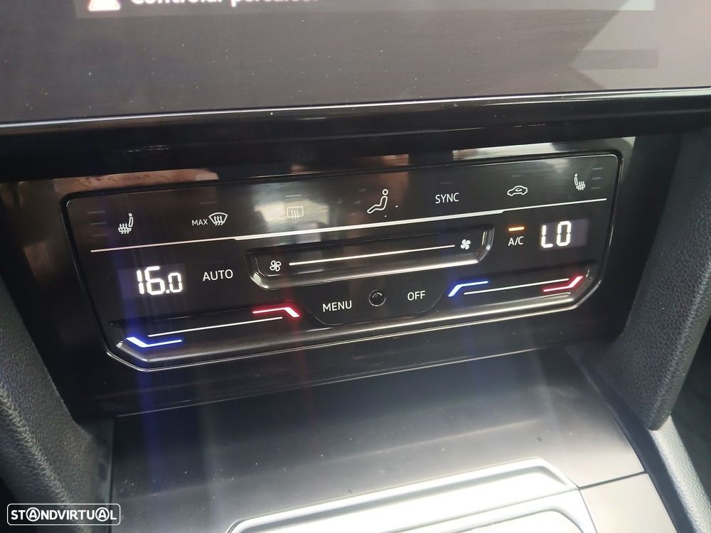 VW Arteon 2.0 TDI Elegance DSG - 29