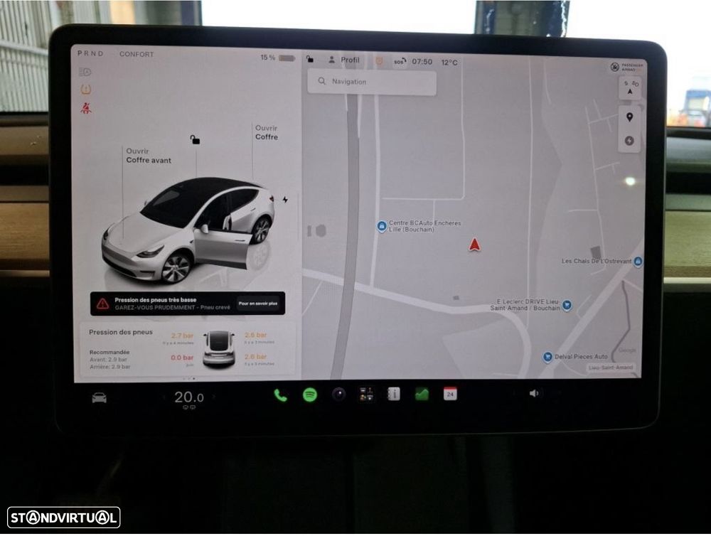 Tesla Model Y - 6