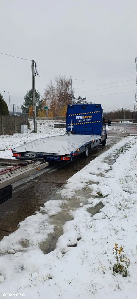 Iveco Daily 52c210 - 9