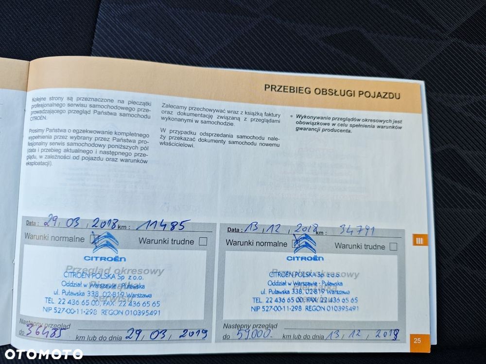 Citroën C-Elysée 1.6 BlueHDi MoreLife - 32