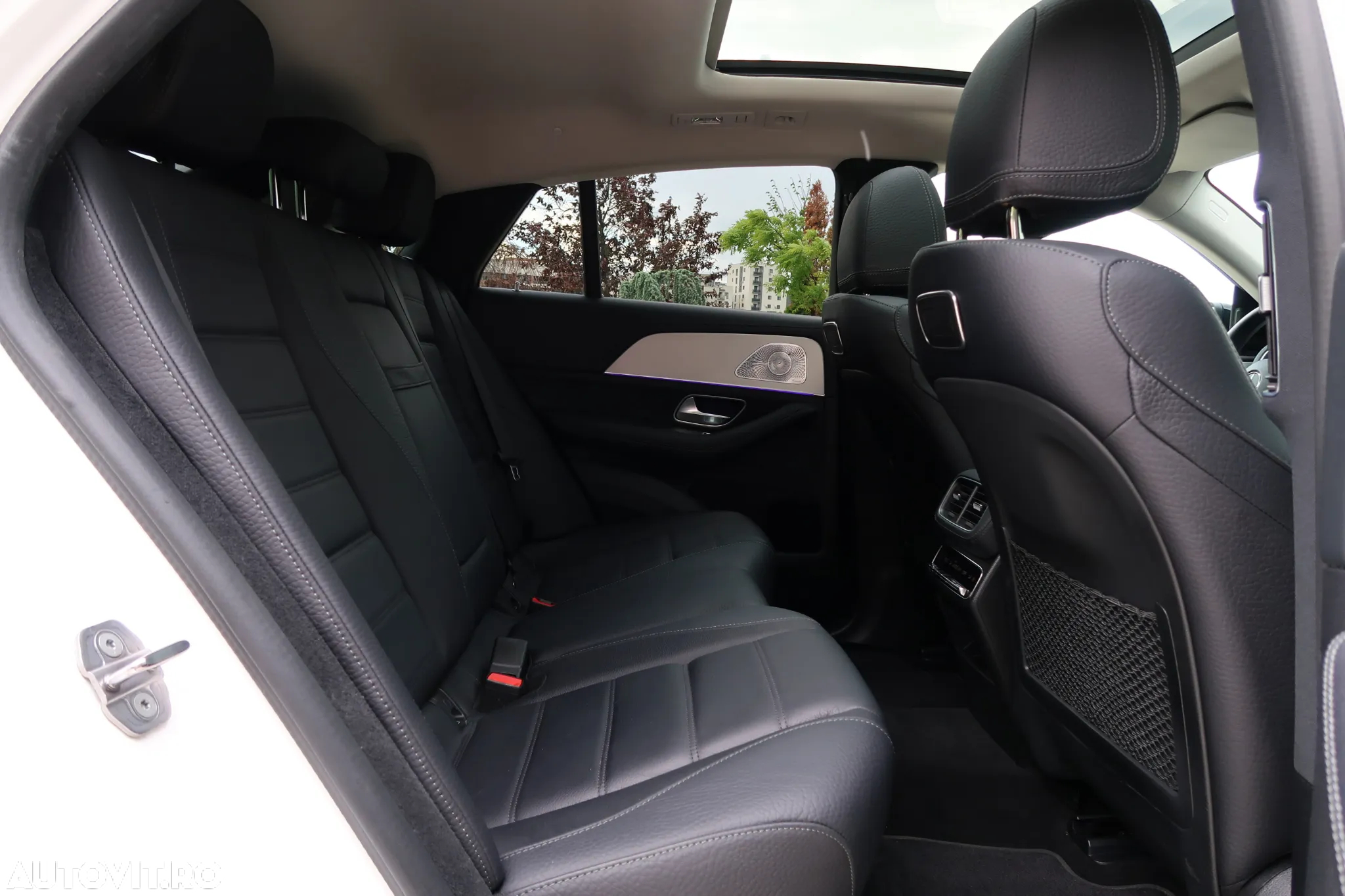 Mercedes-Benz GLE Coupe 400 d 4Matic 9G-TRONIC AMG Line - 20