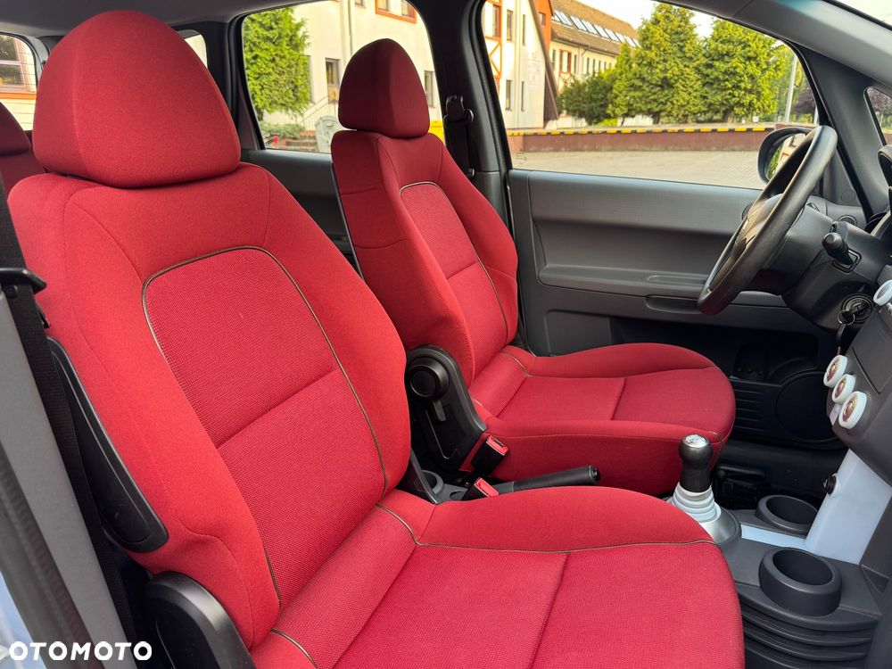 Mitsubishi Colt 1.5 Automatik Instyle - 6
