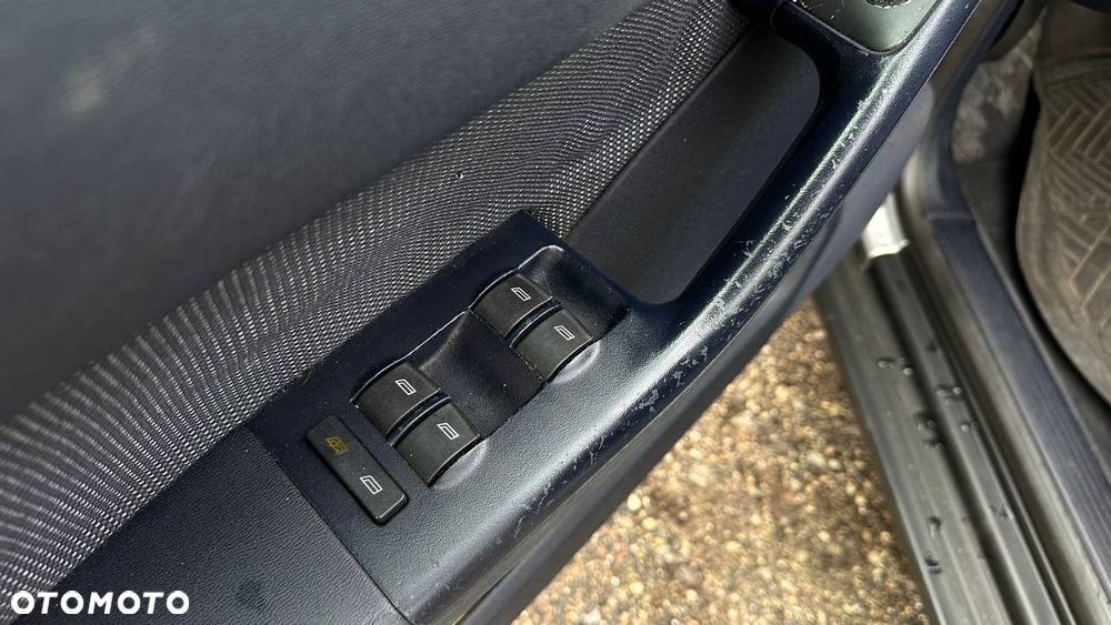 Audi A3 Sportback 1.9 TDI Ambition - 18