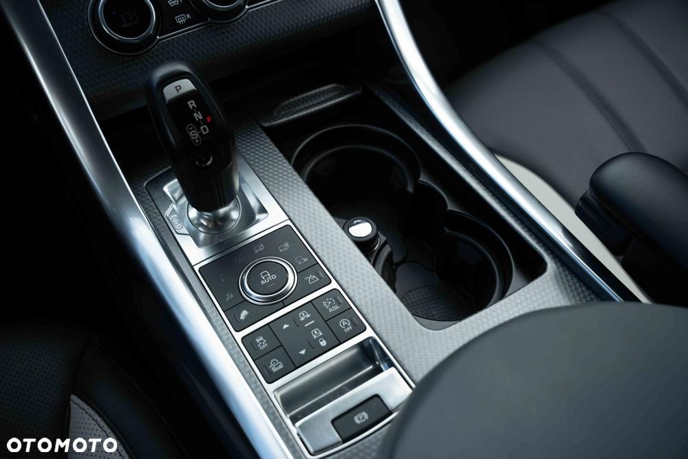 Land Rover Range Rover Sport - 20