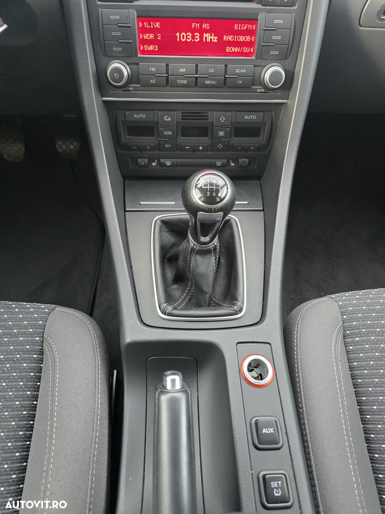 Seat Exeo - 7