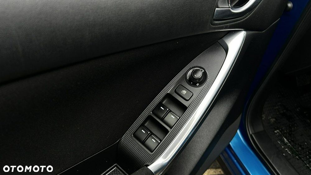 Mazda CX-5 SKYACTIV-G 165 AWD Sports-Line - 14