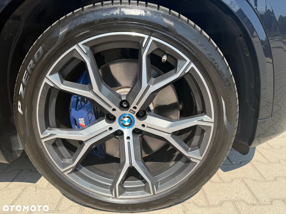 BMW X5 - 18