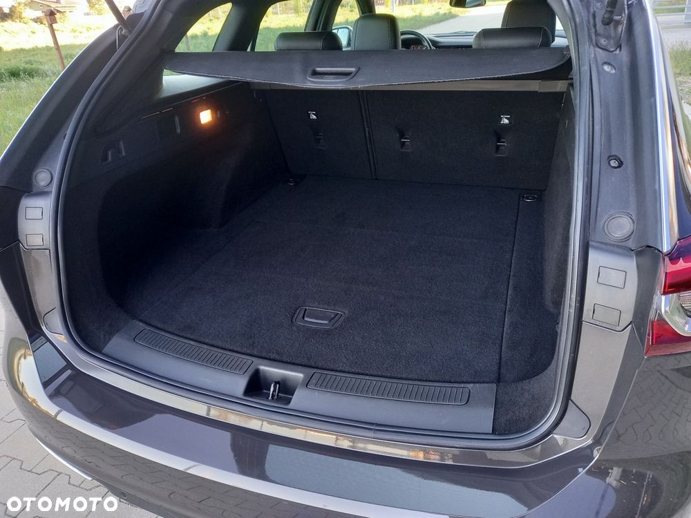 Opel Insignia 2.0 CDTI Elegance S&S - 10