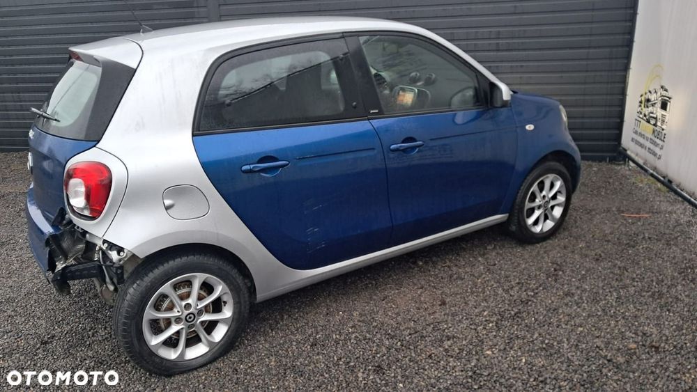 Smart Forfour - 16