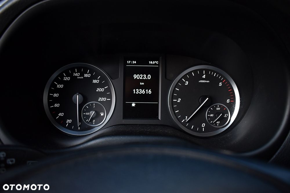 Mercedes-Benz Vito 114 CDI - 30