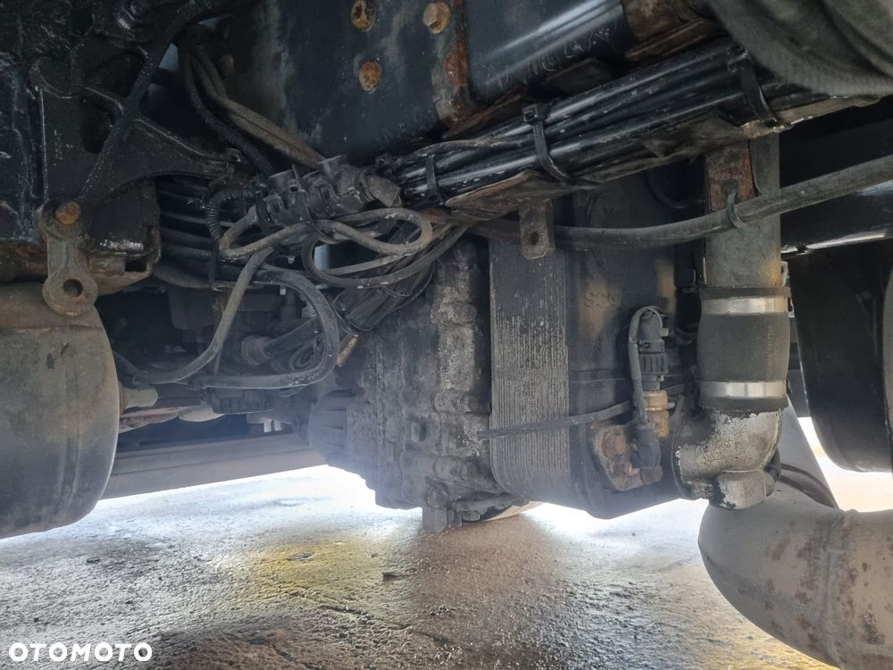 Scania R360 Super Stan. 6 OSOBOWA. Proszę obejrzeć cały filmik - 31