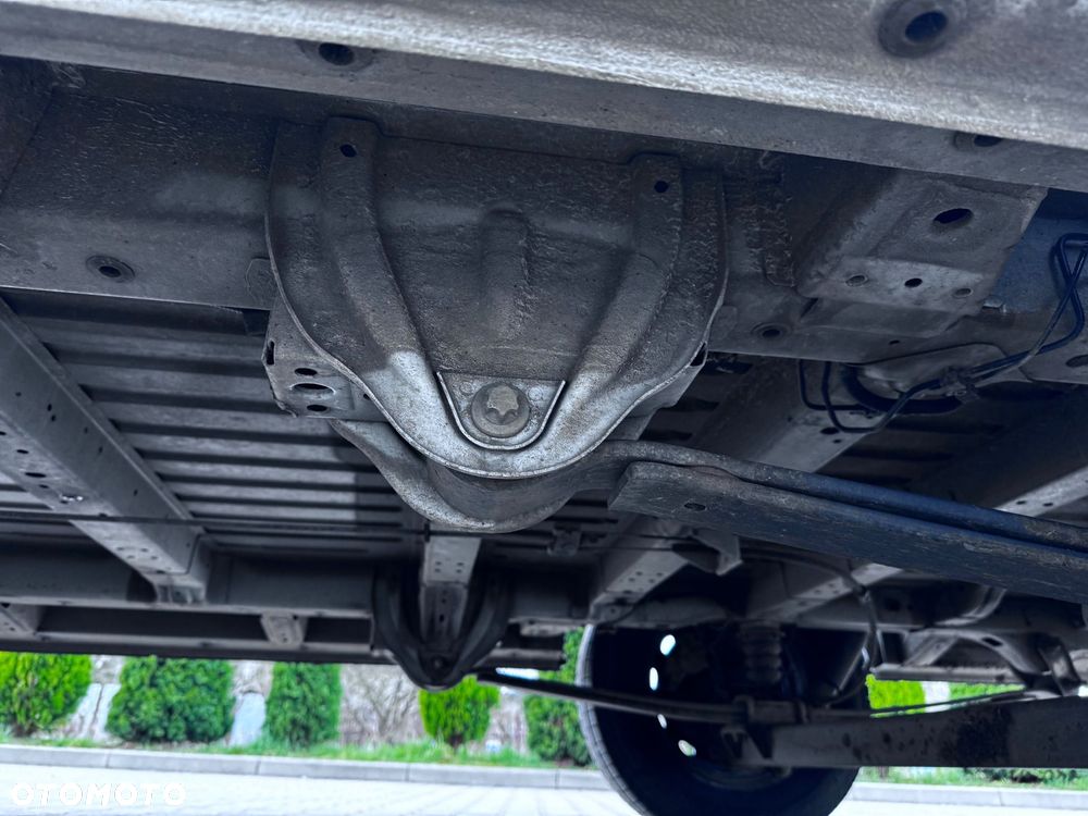 Opel MOVANO Ducato jumper boxer L4H3 Maxi salon Polska! Super stan! VAT23! - 8