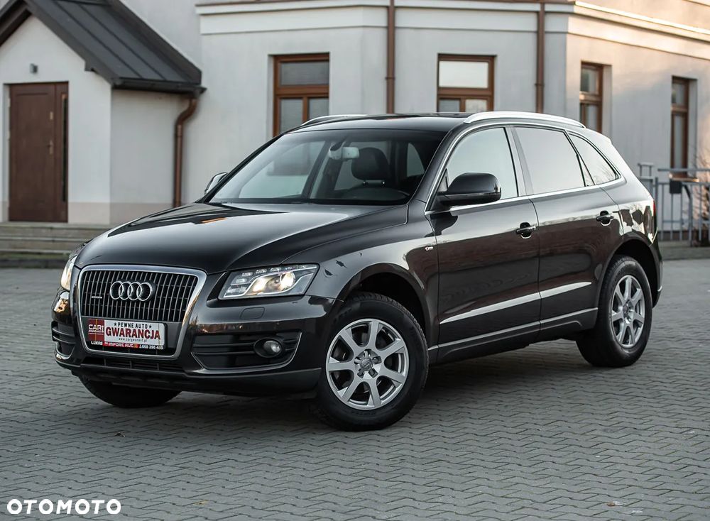 Audi Q5 2.0 TDI Quattro - 6