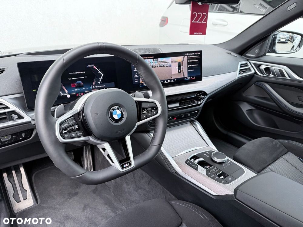 BMW Seria 4 - 28