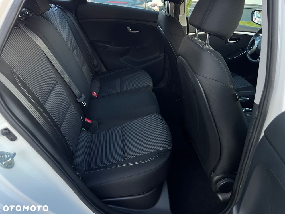 Hyundai i30 1.4 Advantage - 19