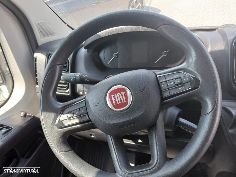 Fiat Ducato 120 Multijet 2,2 D - 6