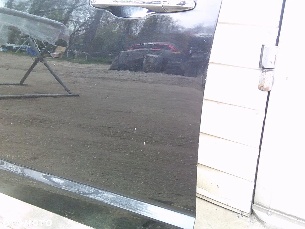 Freemont drzwi przednie lewe PXR - 2