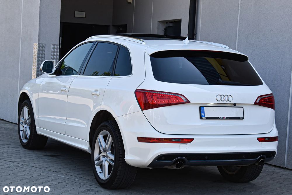 Audi Q5 - 4