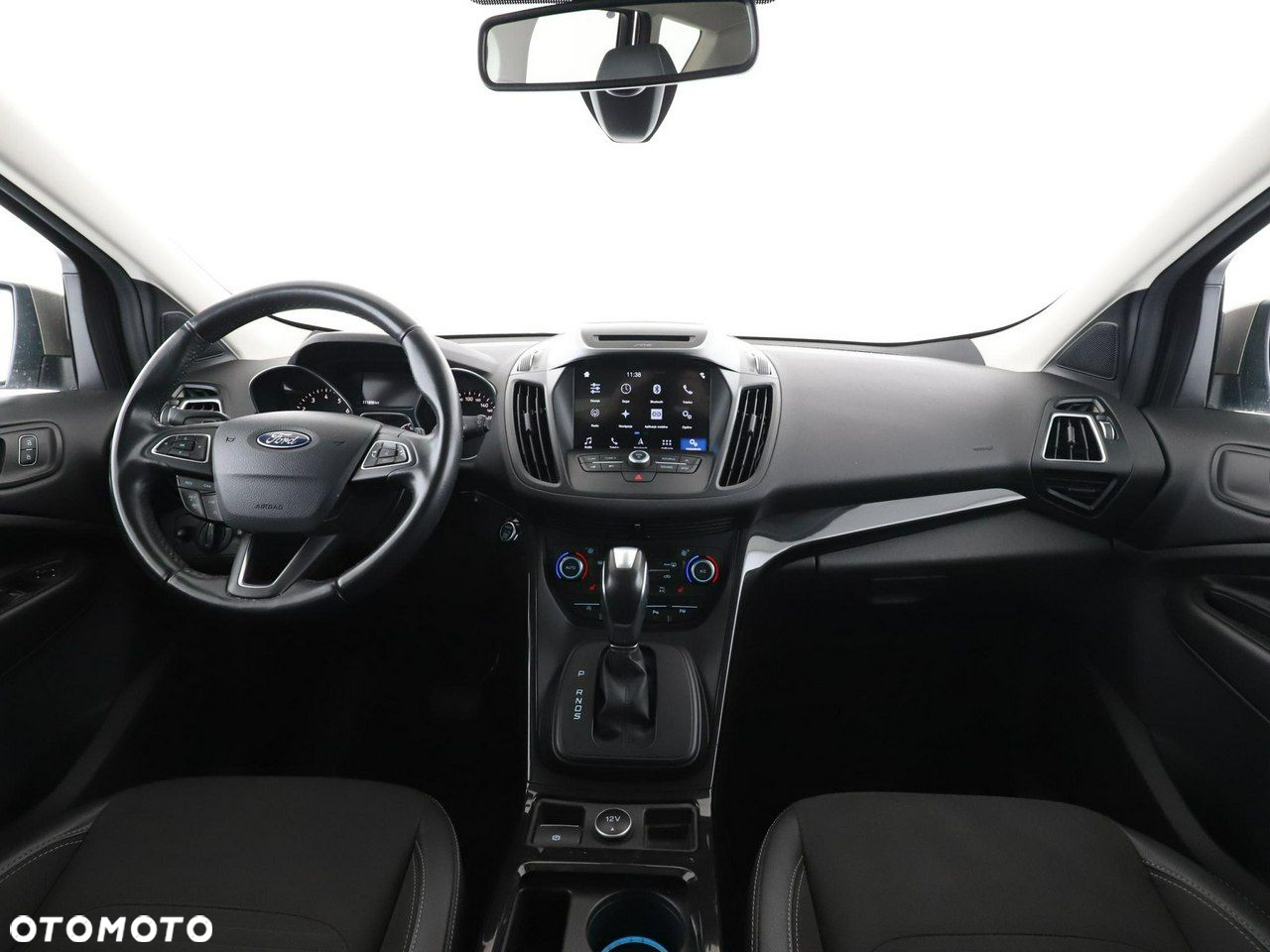 Ford Kuga 1.5 EcoBoost 4x4 Titanium - 15