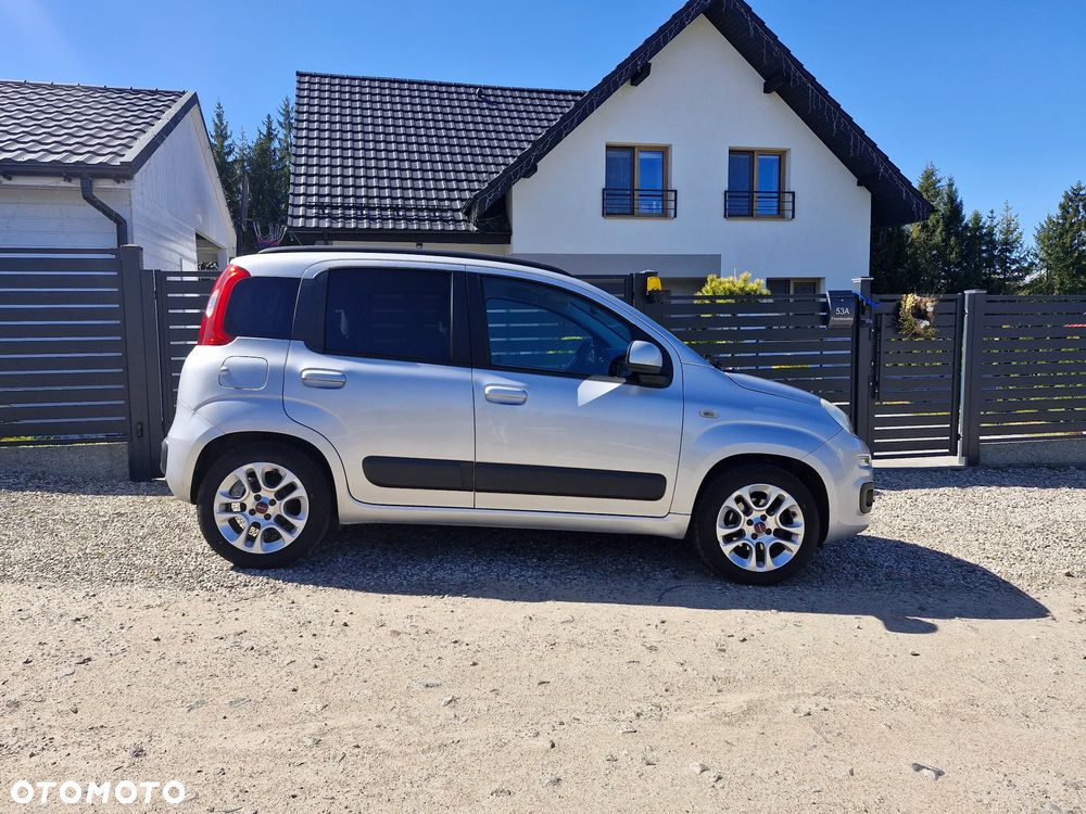 Fiat Panda - 3