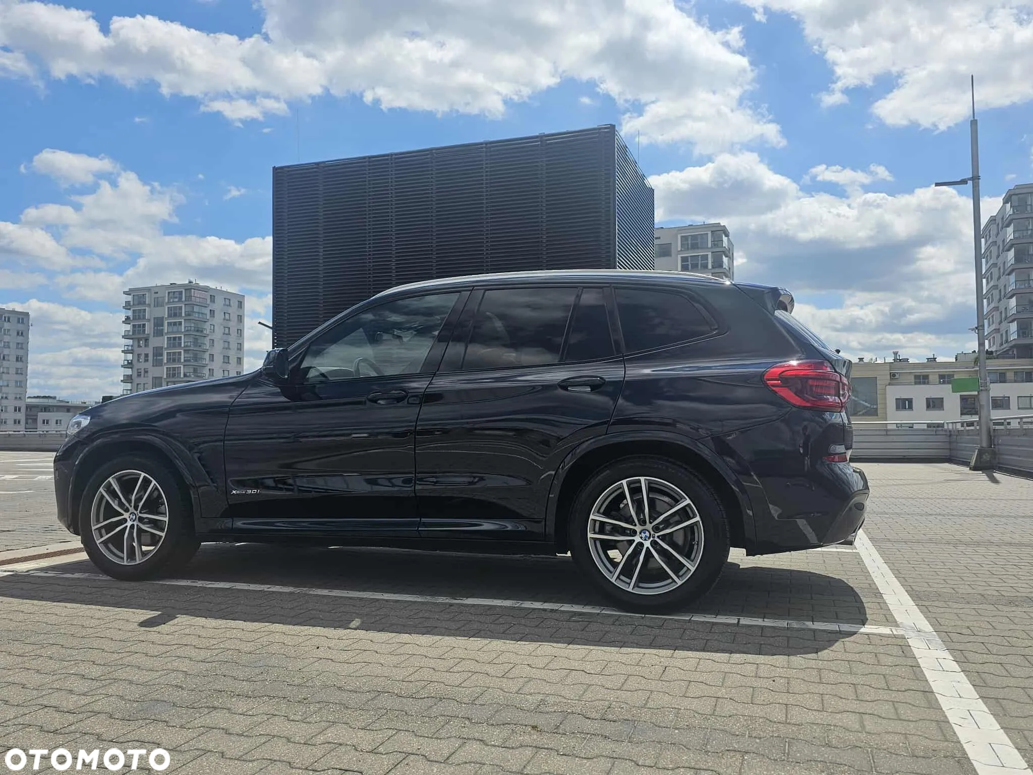 BMW X3 - 11