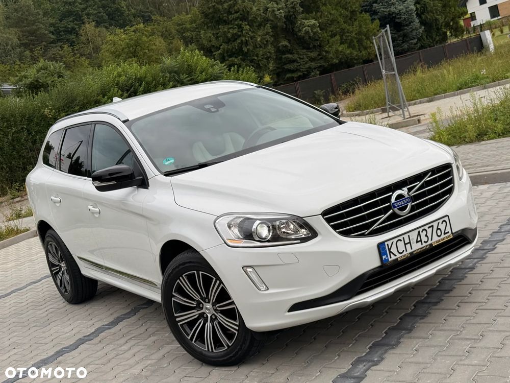 Volvo XC 60 D4 Drive-E Summum - 11
