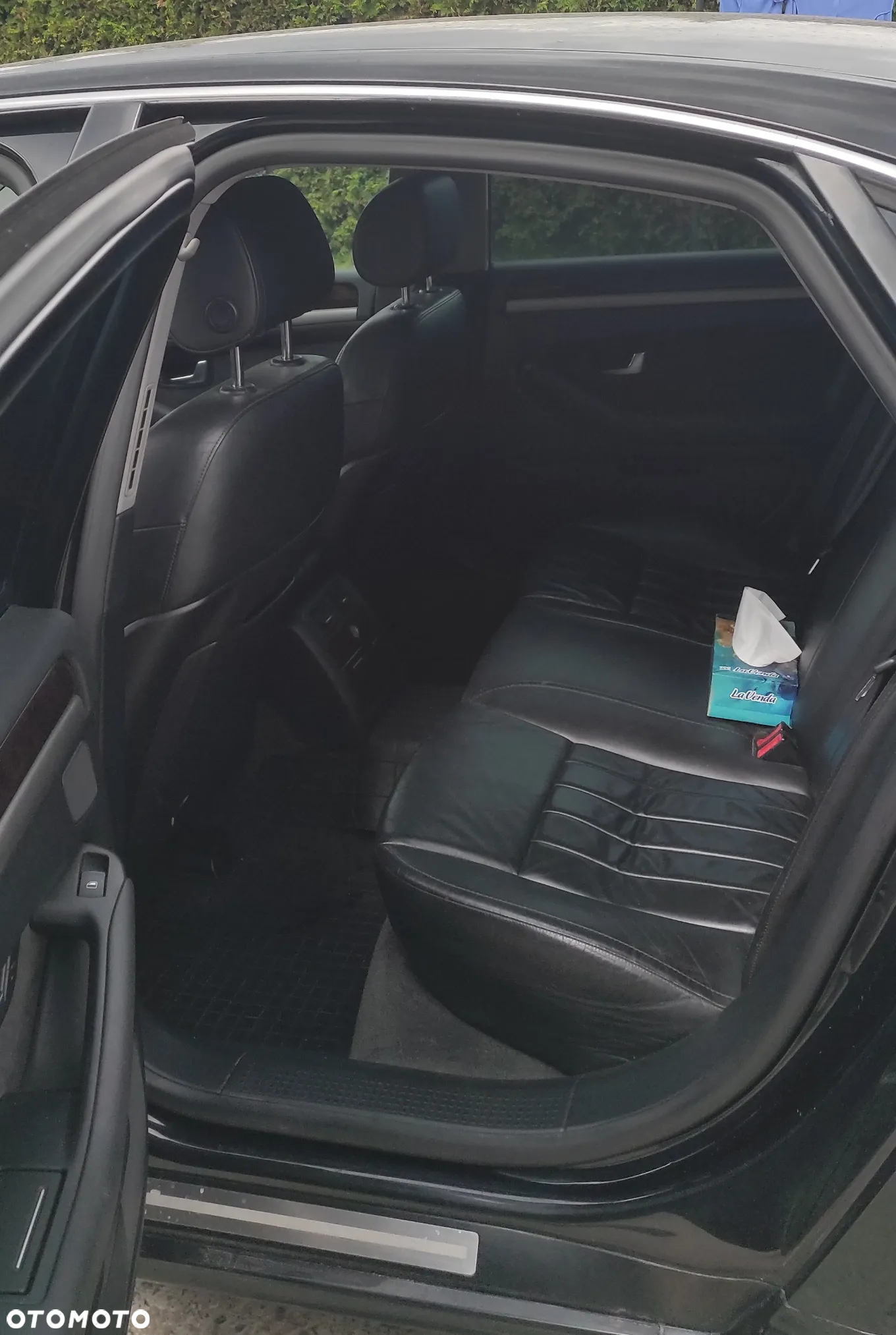 Audi A8 3.0 TDI Quattro - 2