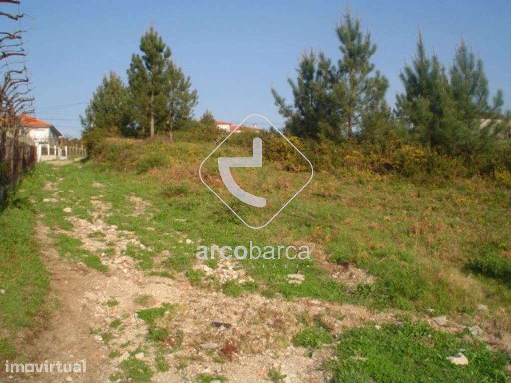 Terreno para construção em Monte Redondo, Arcos De Valdevez - Grande imagem: 3/11