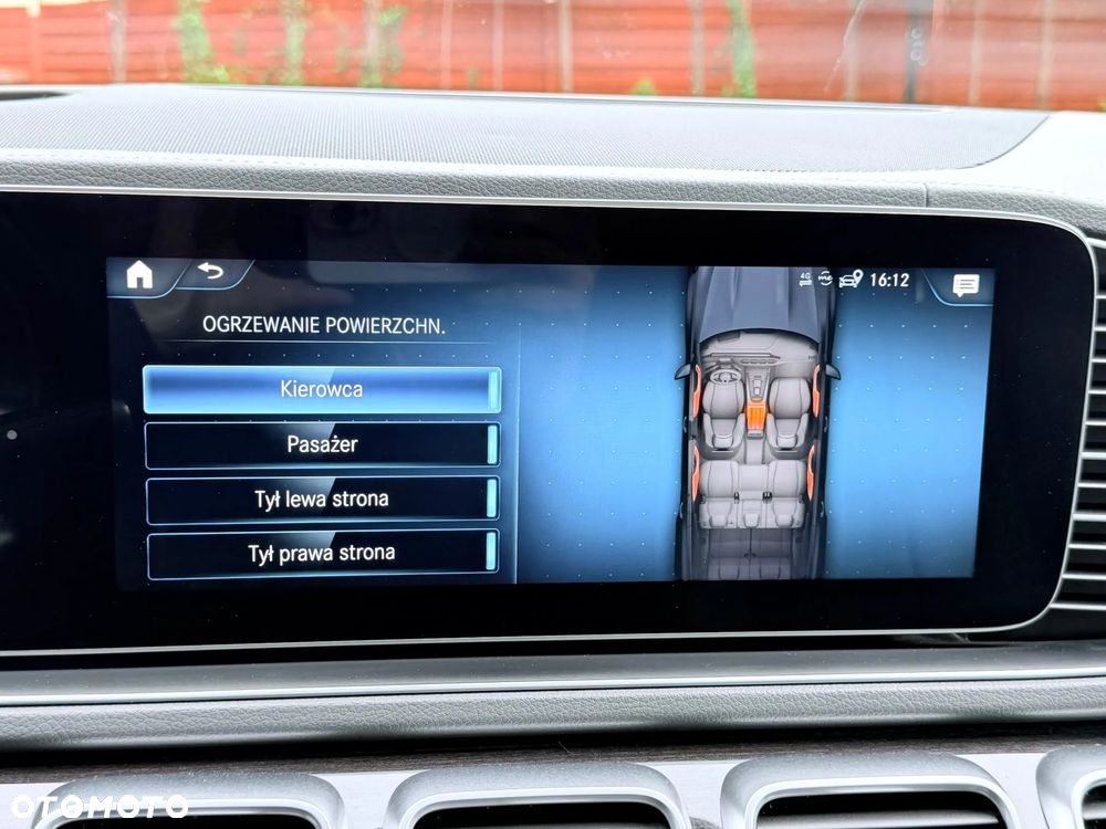 Mercedes-Benz GLS - 27