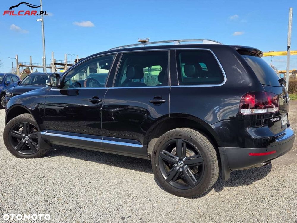 Volkswagen Touareg - 31